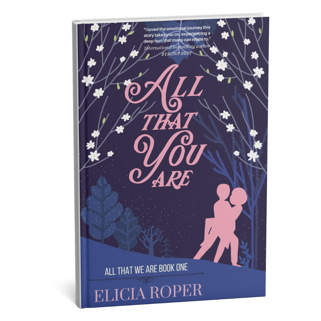 All That You Are