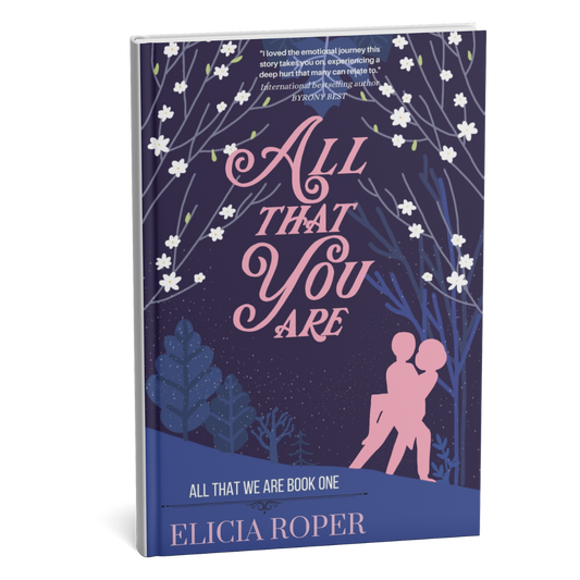 All That You Are