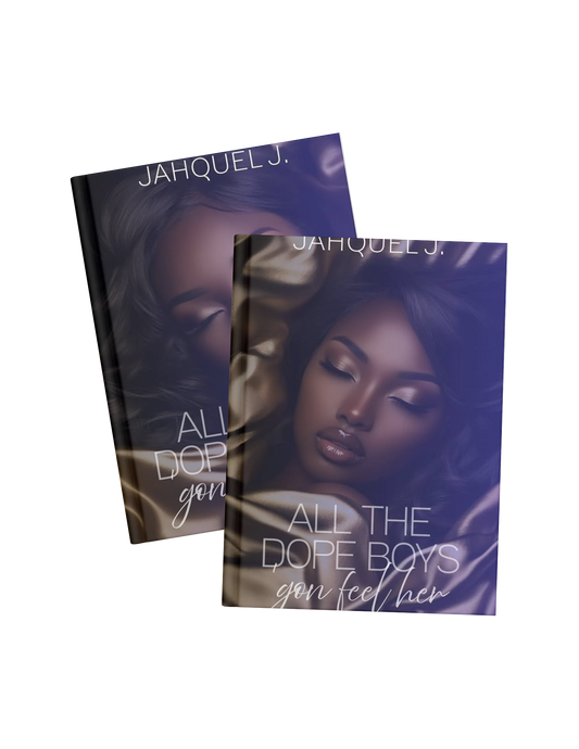 All The Dope Boys 'Gon Feel Her || Complete Series