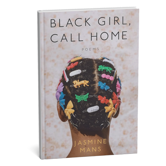 Black Girl, Call Home