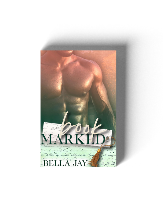 Bookmarked