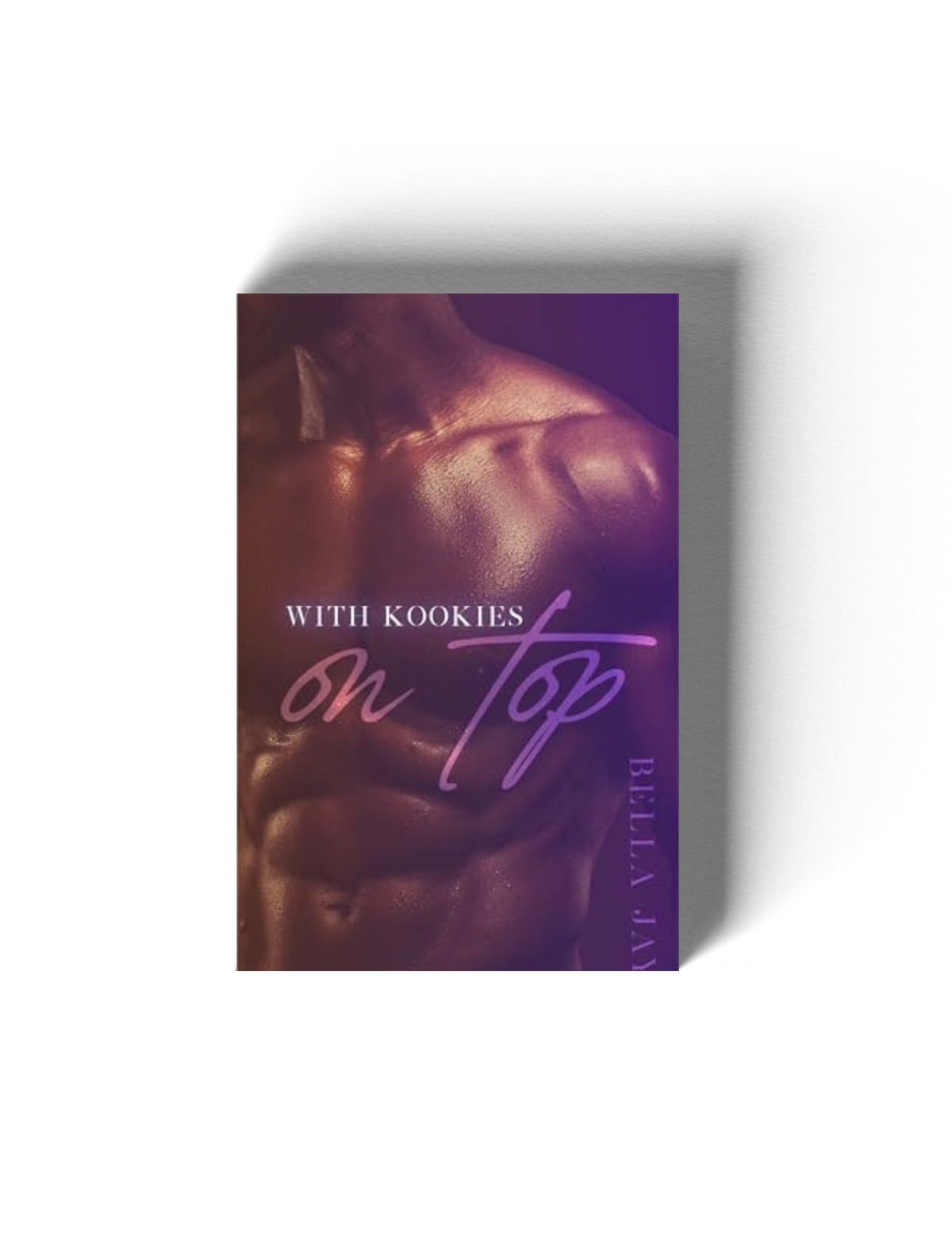 With Kookies on Top