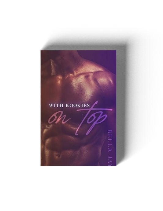 With Kookies on Top