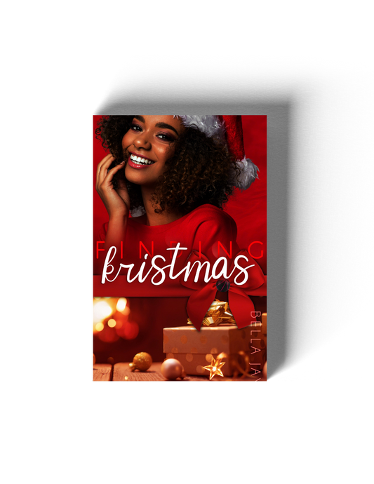 Finding Kristmas
