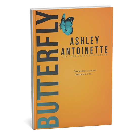 Butterfly (Book 1)