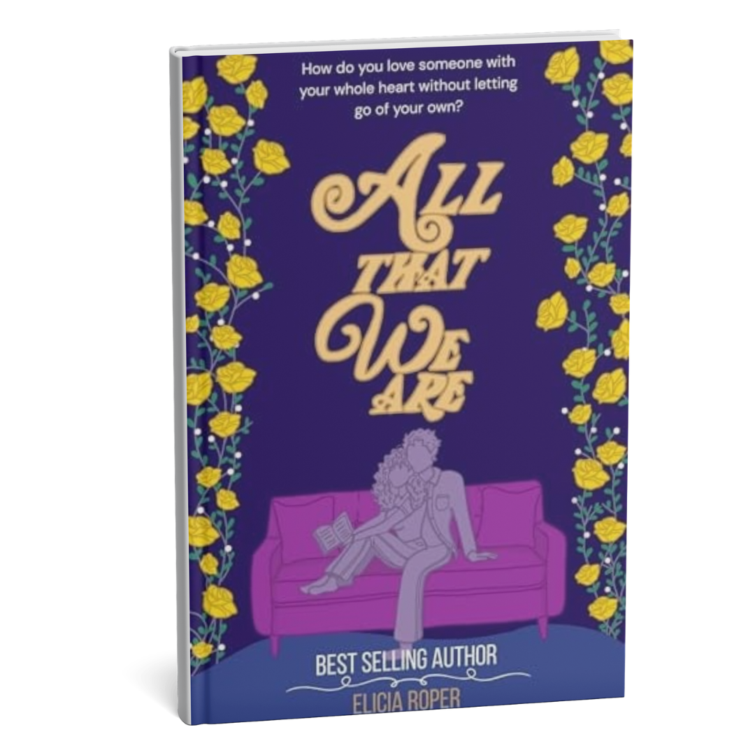 All that We Are