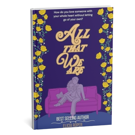 All that We Are
