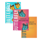 Butterfly Bundle (BOOKS 1-3)