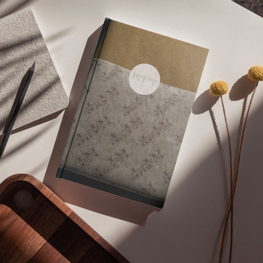 A Kinfolk Tales Pick
