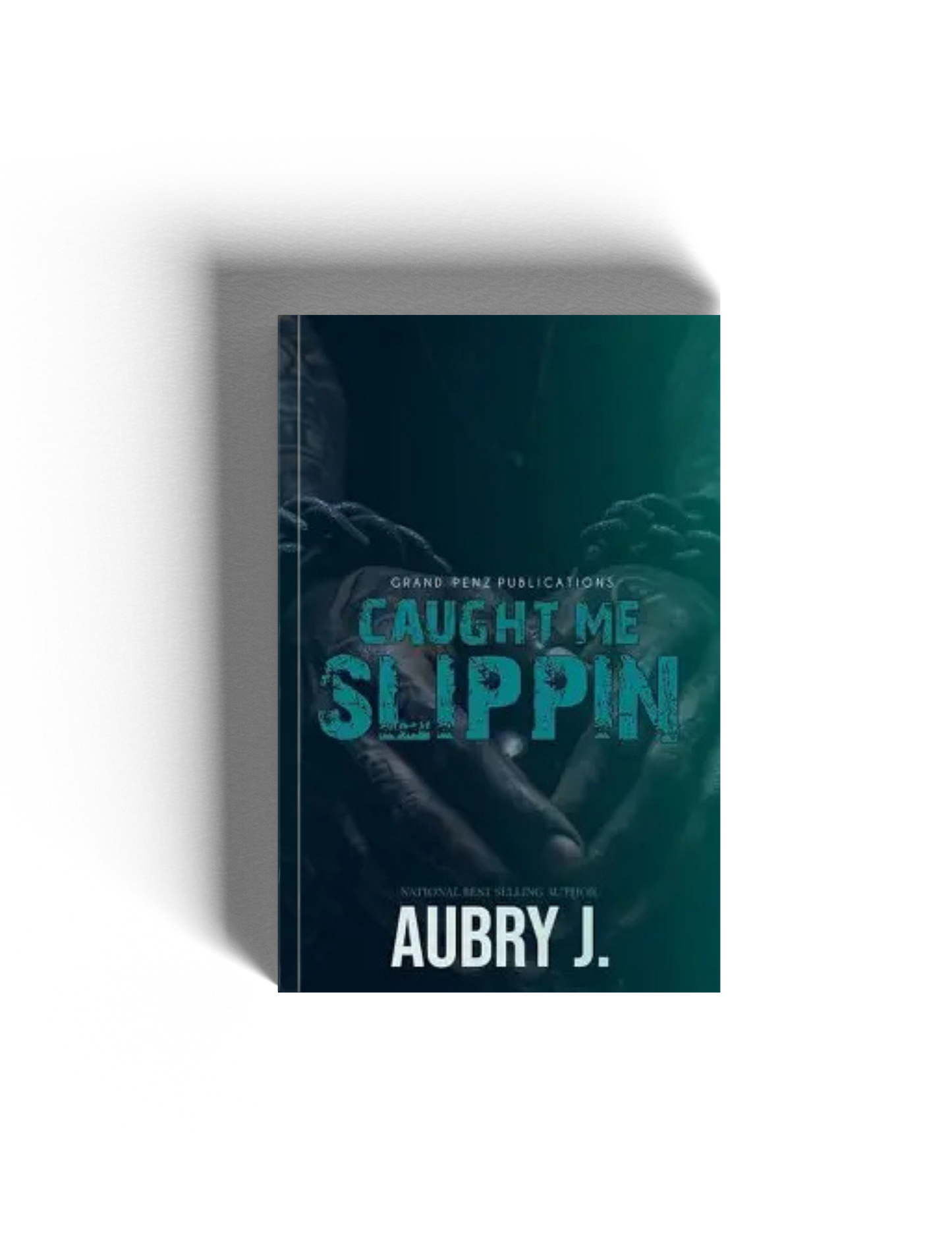 PREORDER || Aubry J