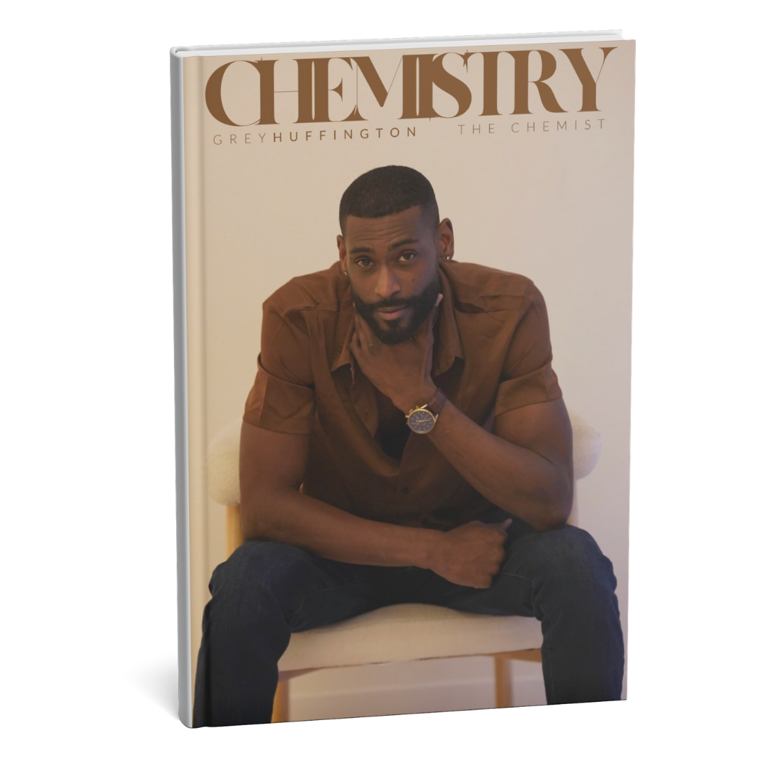 Chemistry: The Chemist | The Grey List #1