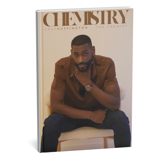 Chemistry: The Chemist | The Grey List #1