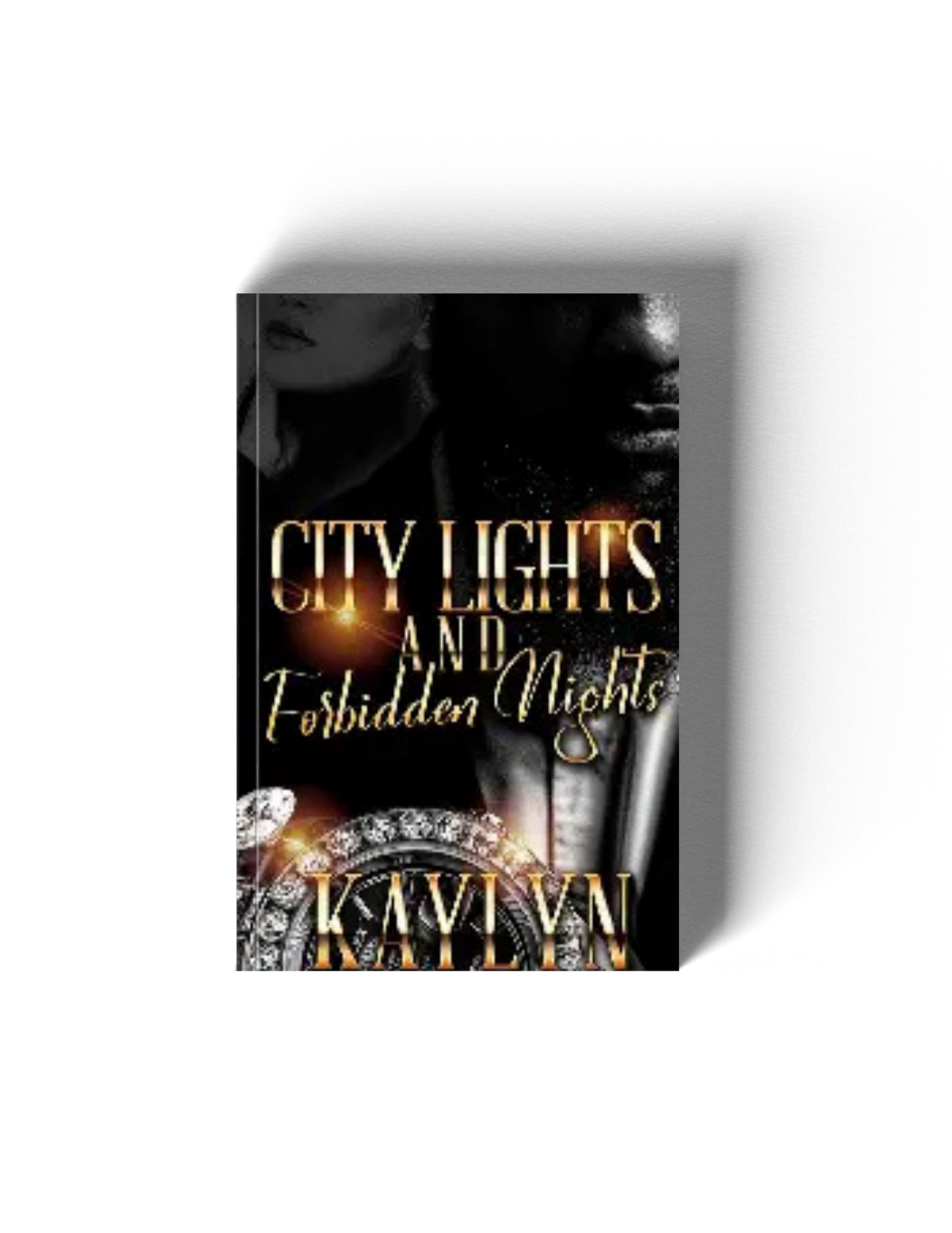 PREORDER || Kaylyn Kiara