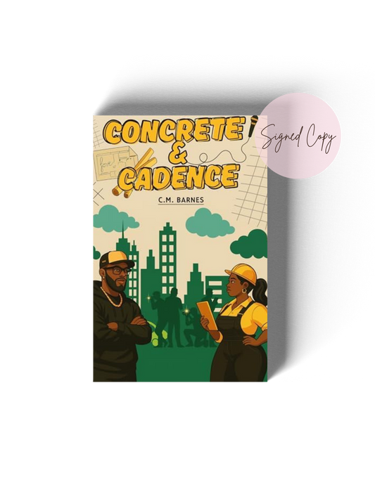 Concrete & Cadence