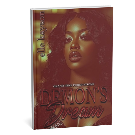 Demon's Dream