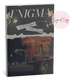 ENIGMA| A Winston Hills Novel #1