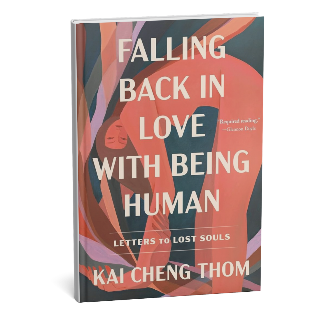 Falling Back in Love With Being Human