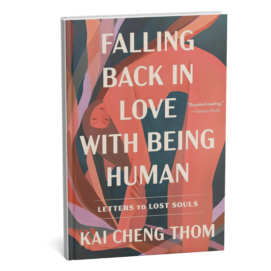 Falling Back in Love With Being Human
