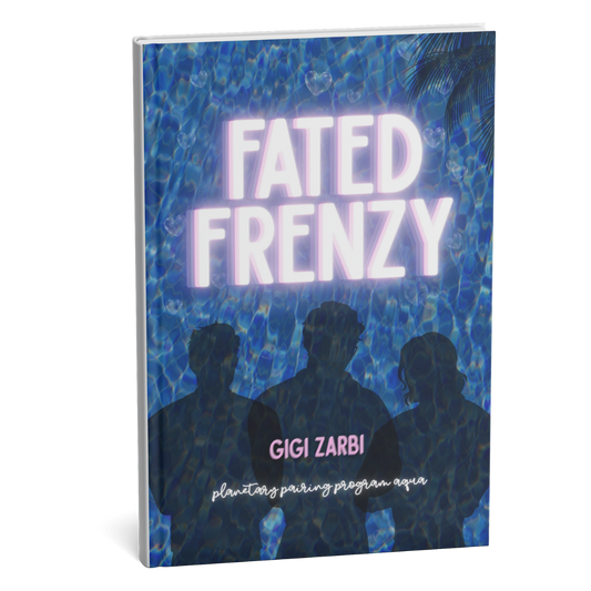 Fated Frenzy