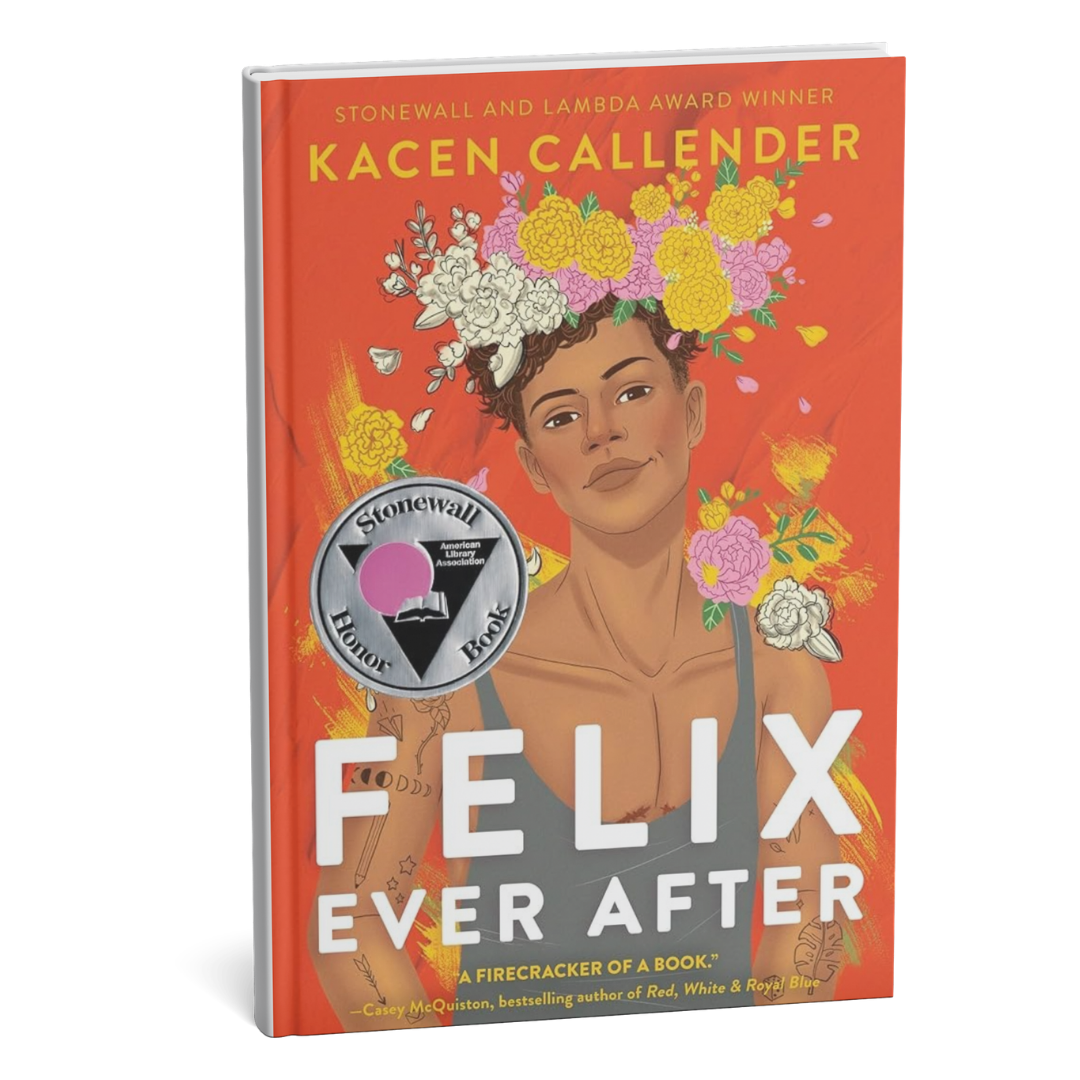 Felix Ever After