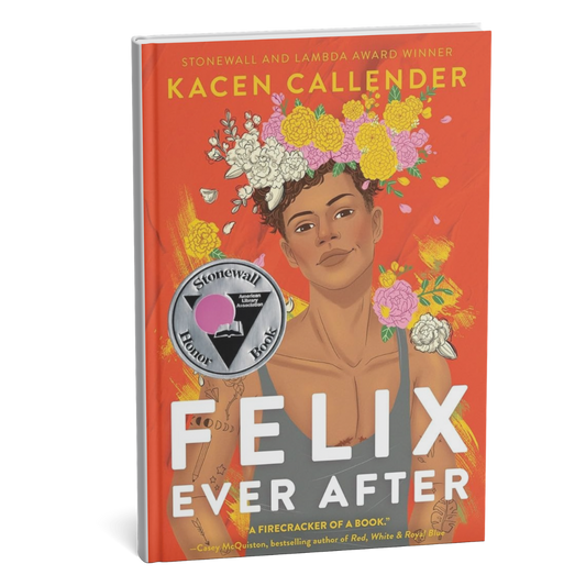 Felix Ever After