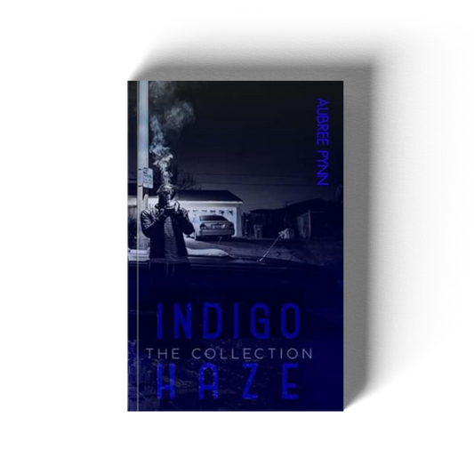 Indigo Haze