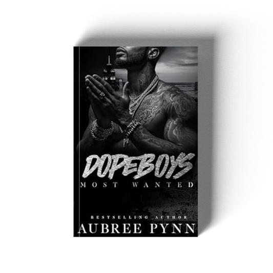 Dope Boys: Most Wanted
