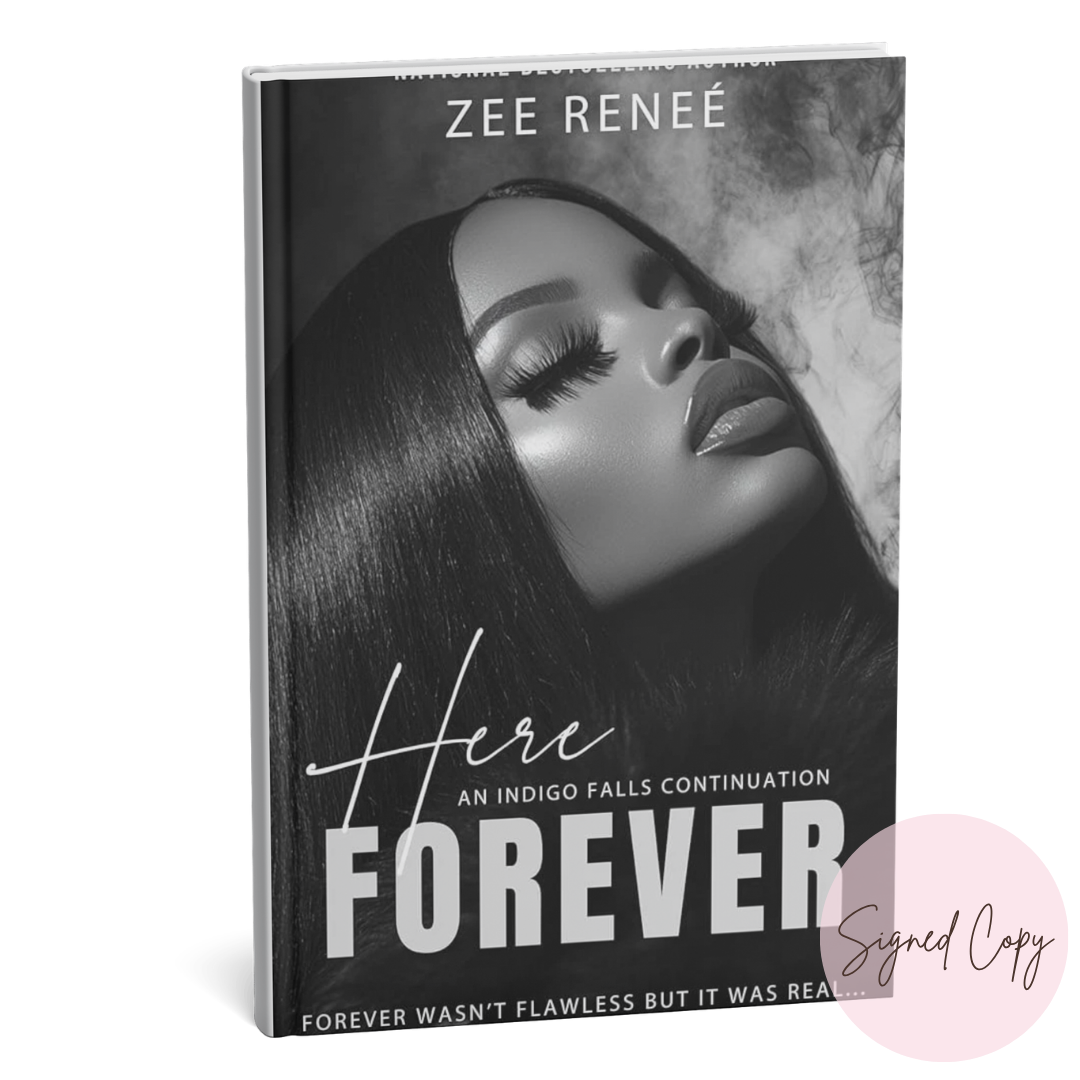 Here, Forever | All To Me Series, Book 2