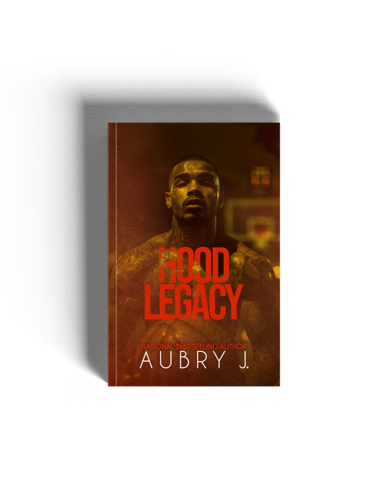 Hood Legacy
