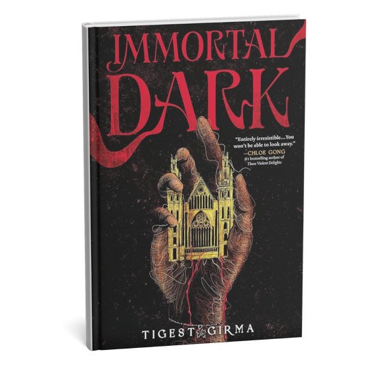 Immortal Dark