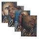 The Eisenberg Effect Series (Books 1-4)