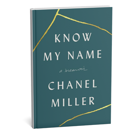 Know My Name