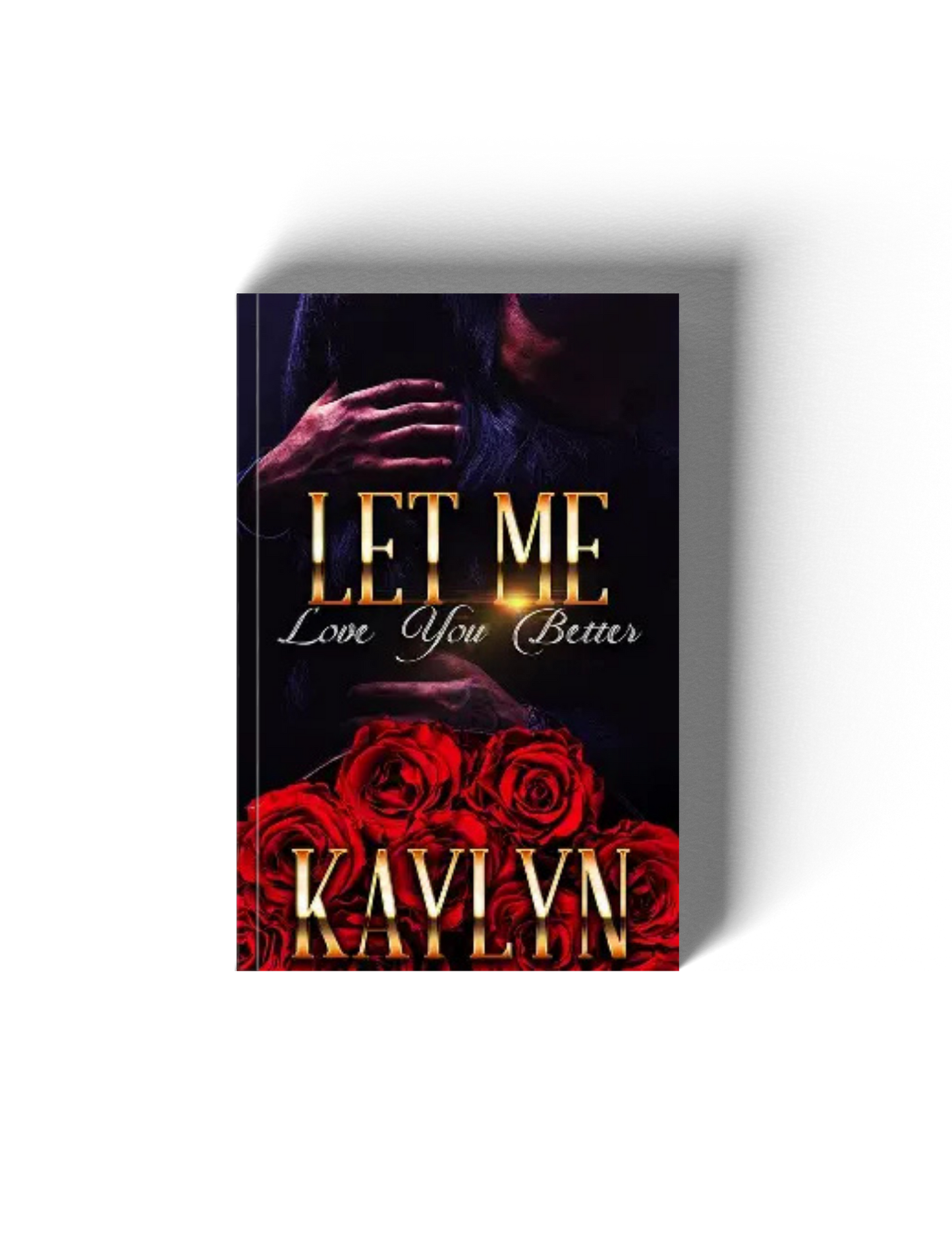 PREORDER || Kaylyn Kiara