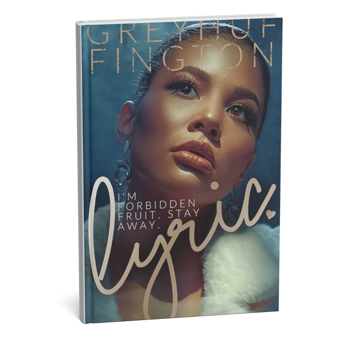 Lyric | The Eisenberg Effect #2