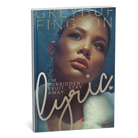 Lyric | The Eisenberg Effect #2