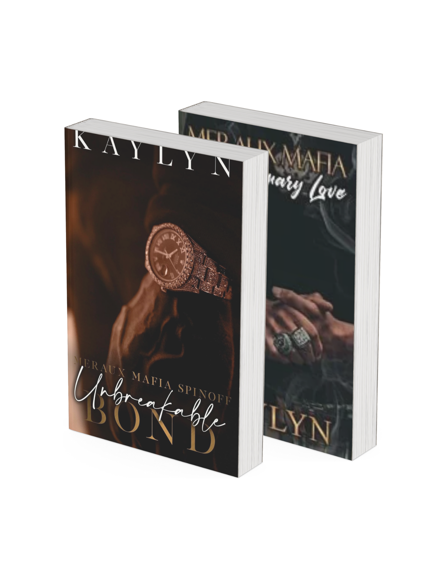 PREORDER || Kaylyn Kiara