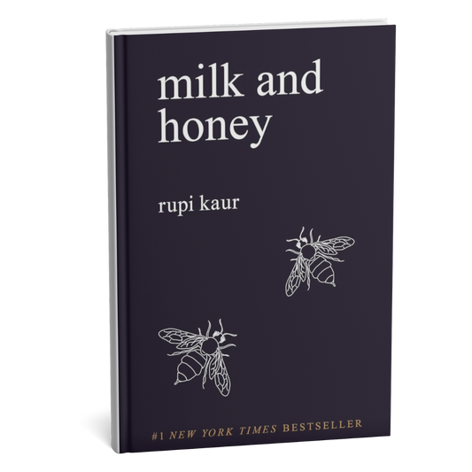 Milk and Honey