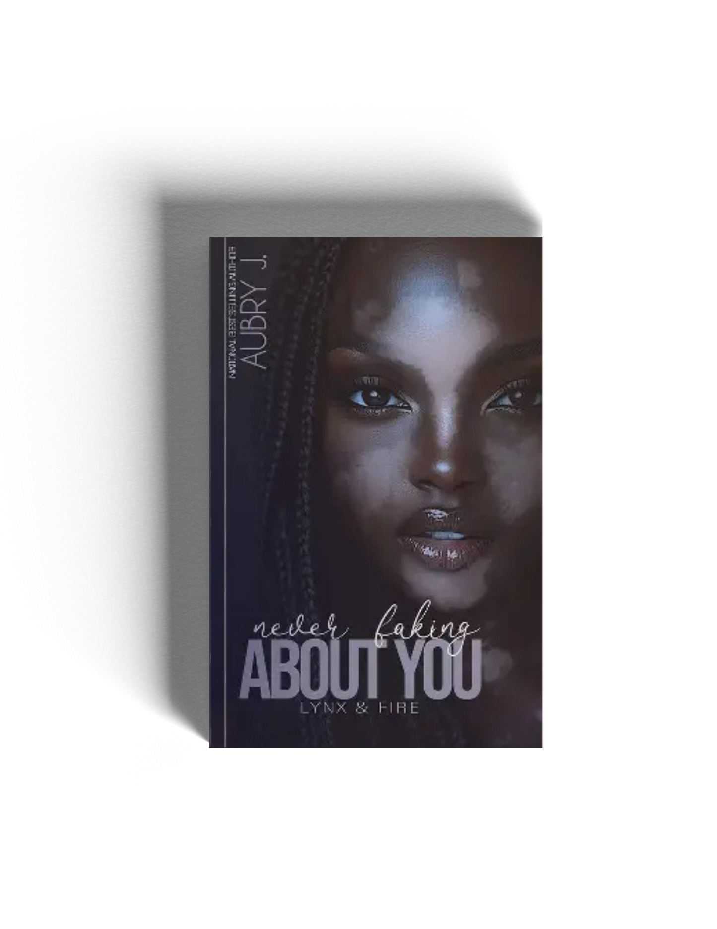 PREORDER || Aubry J