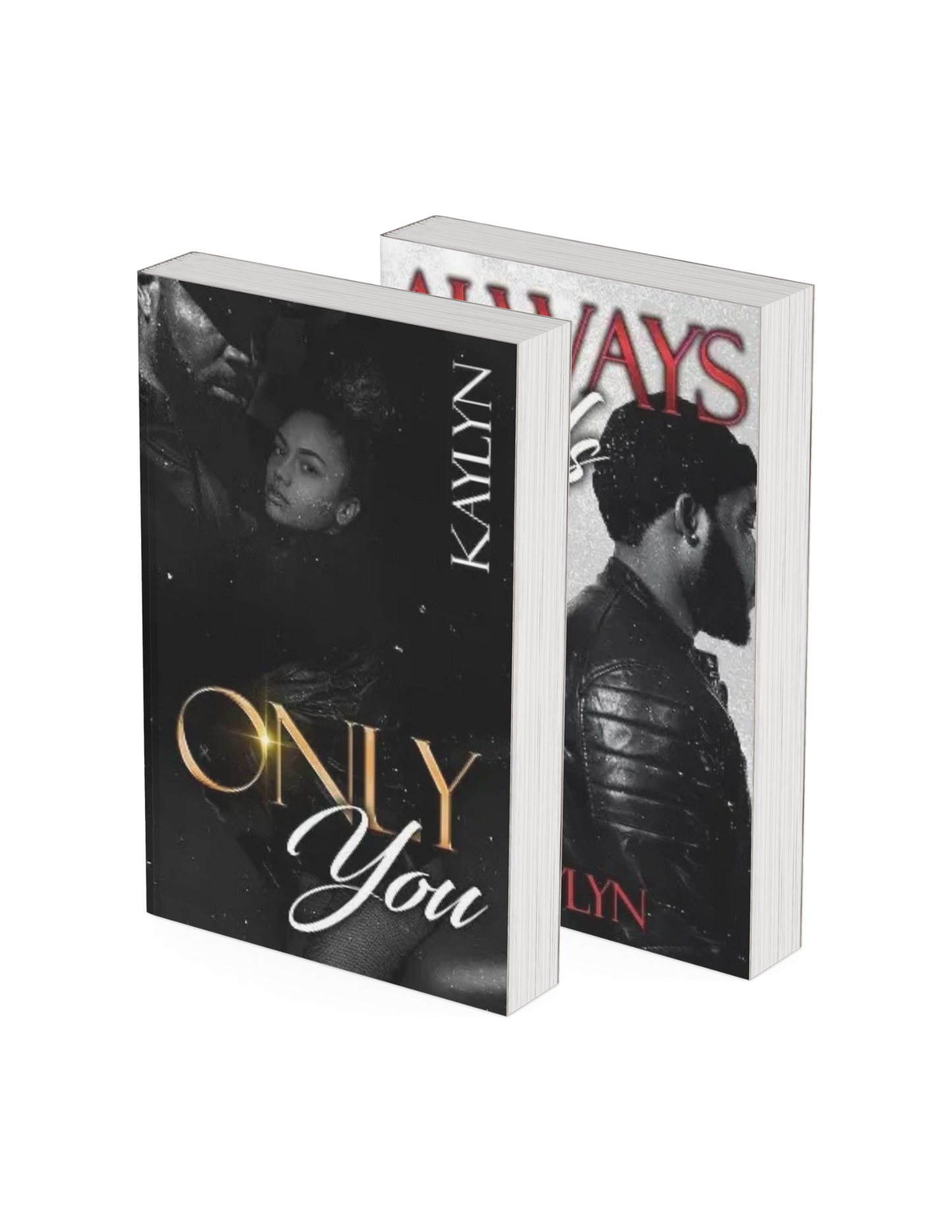 PREORDER || Kaylyn Kiara