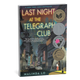 Last Night at The Telegraph Club
