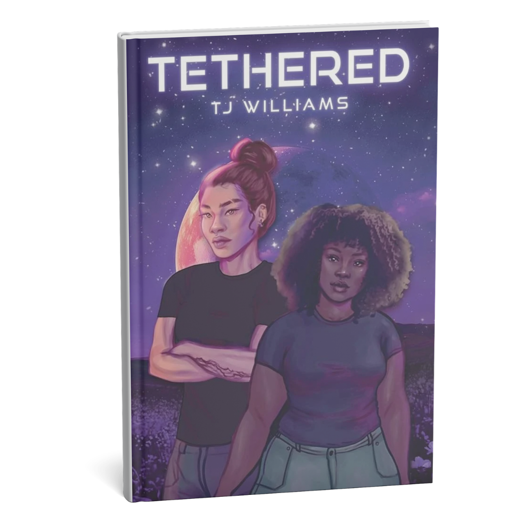 Tethered