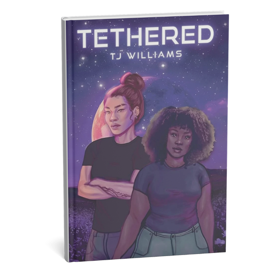 Tethered