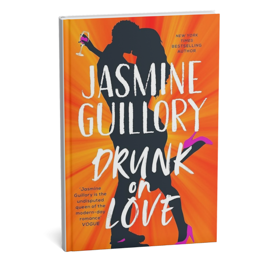 Drunk On Love