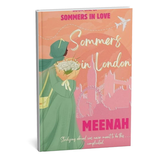 Sommers In London