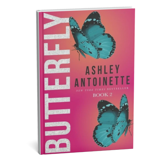 Butterfly | Book 2