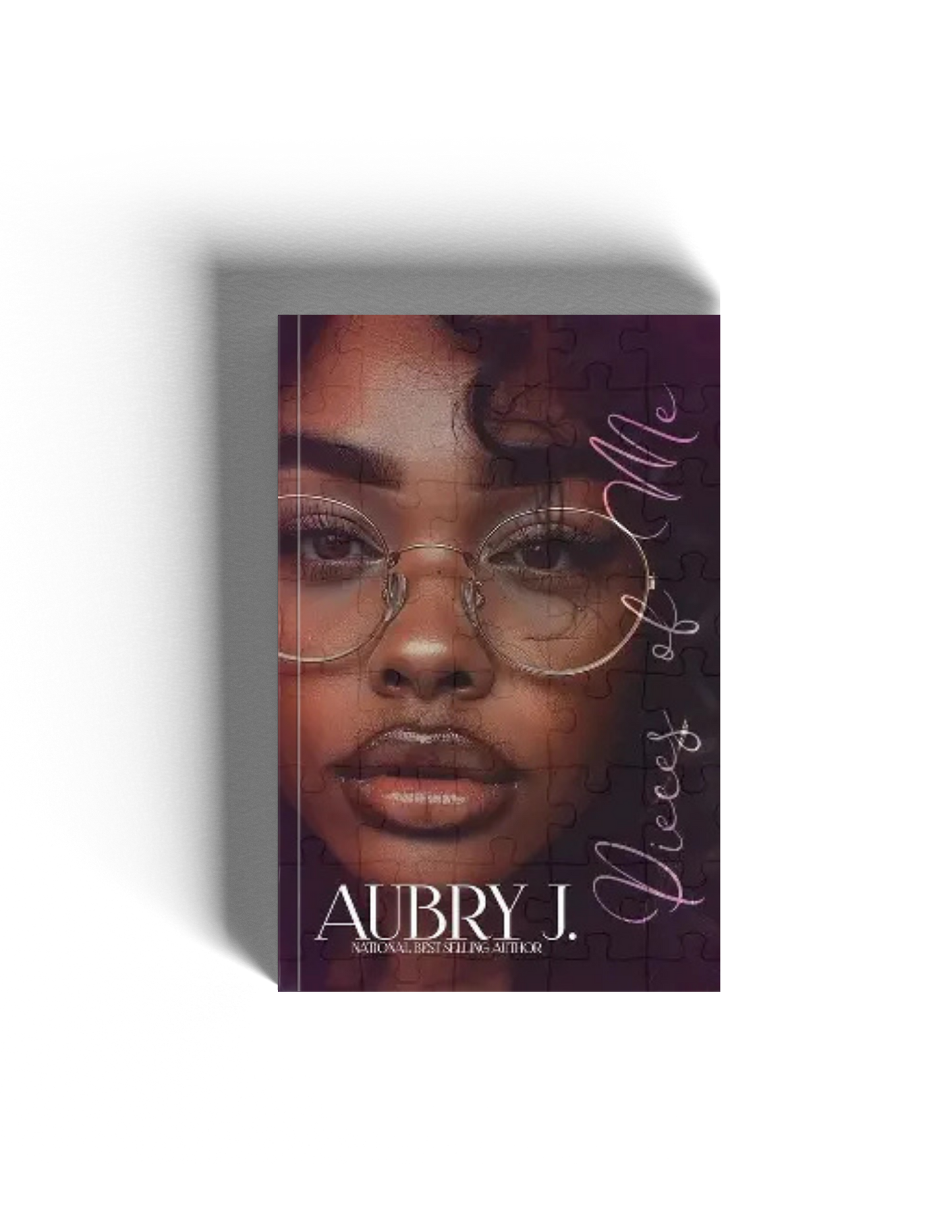 PREORDER || Aubry J
