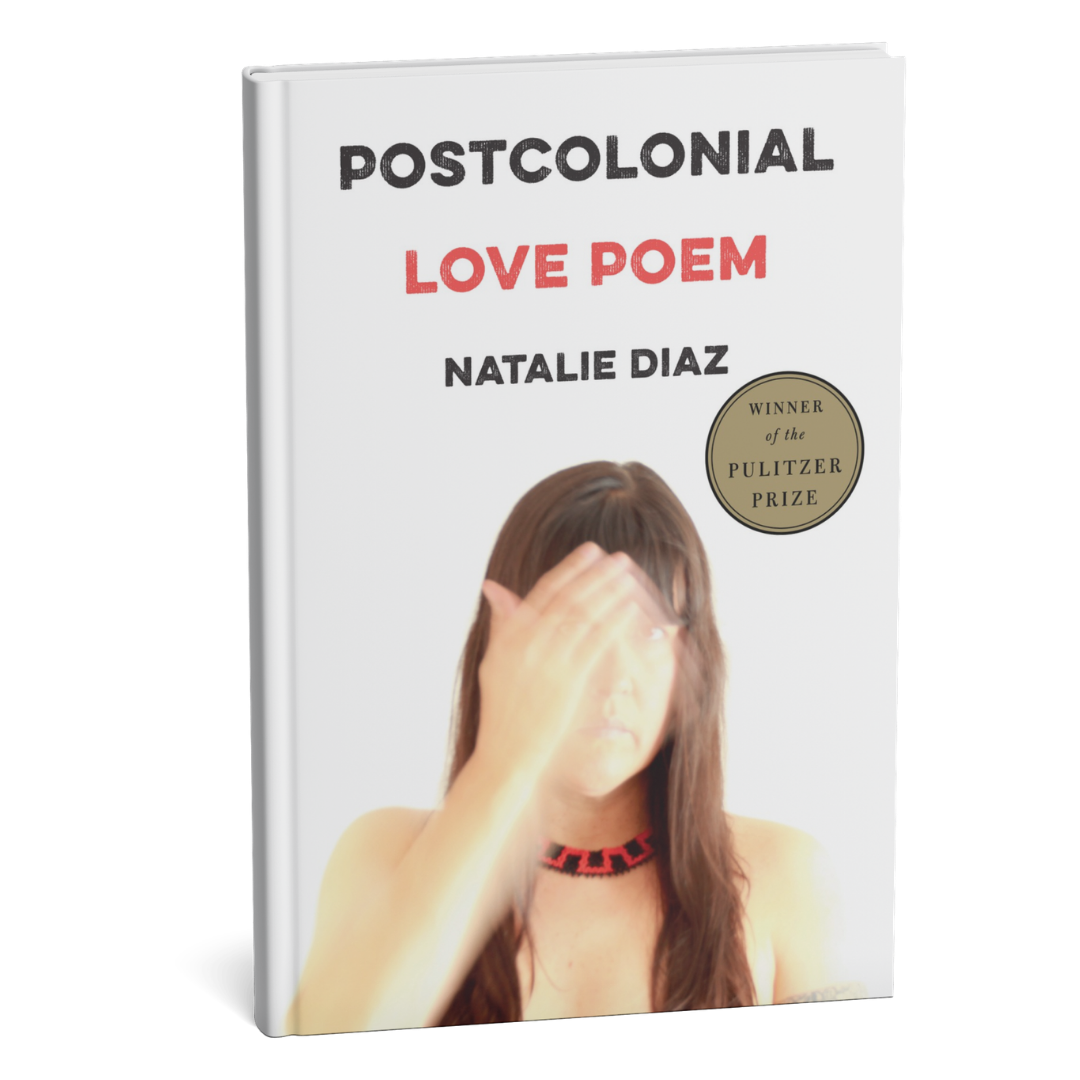 Postcolonial Love Poem