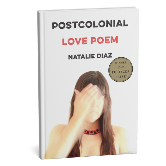 Postcolonial Love Poem