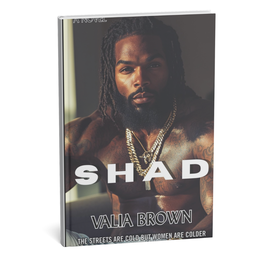 SHAD