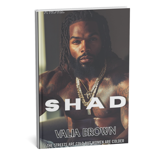 SHAD